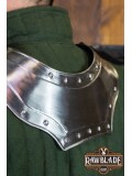 Defender Gorget