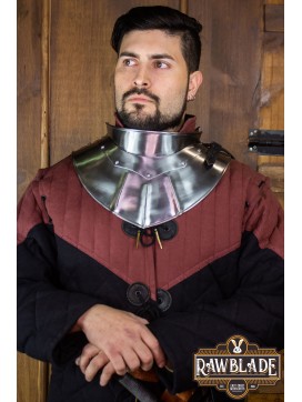 Defiant Gorget