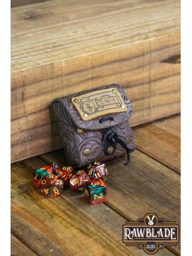 Dice Bag - Halfling