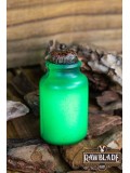 Potion Botle - Green