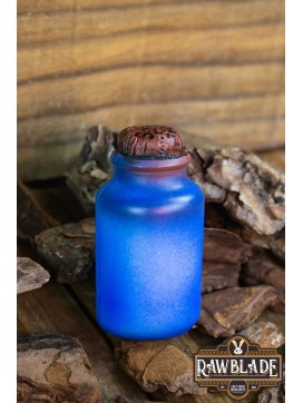 Potion Botle - Blue