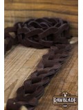 Altea Splitleather Belt - Brown