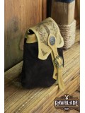 Connal Celtic Bag - Brown