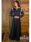 Merida Dress - Black