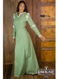 Merida Dress - Green