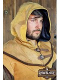 Hunter Hood - Light Brown