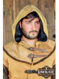 Hunter Hood - Light Brown