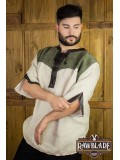 Deherd Overtunic - Green