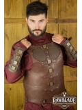 Edekan Armour - Brown