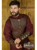 Edekan Armour - Brown