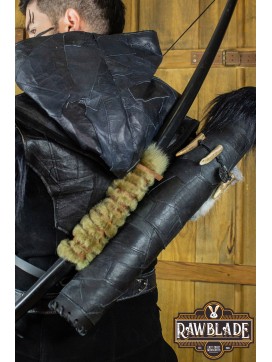 Hunter Quiver - Black