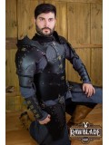 Edekan Armor Set - Black