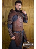 Edekan Armor Set - Brown