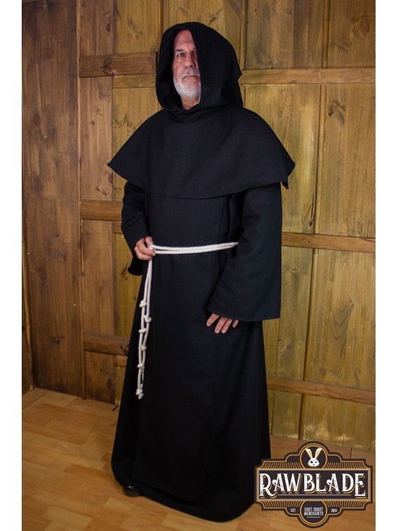 Monk Habit - Benedictine