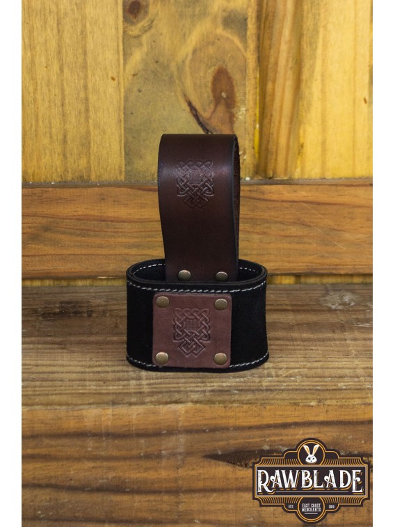 Wanderer Holder - Black