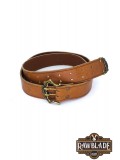 Kieran Belt - Brown