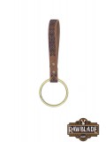 Lancaster Ring Holder - Brown