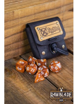 Dice Bag - Fighter