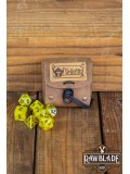 Dice Bag - Paladin