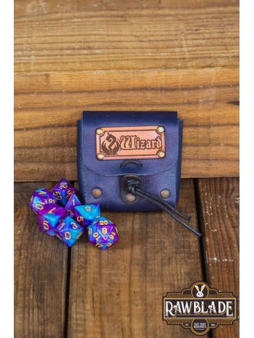 Dice Bag - Wizard