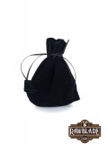 Alentorn Coin Bag - Black