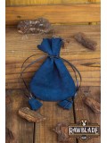 Alentorn Coin Bag - Blue