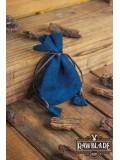 Alentorn Coin Bag - Blue