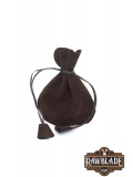 Alentorn Coin Bag - Brown