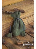 Alentorn Coin Bag - Green