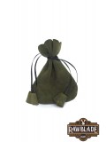 Alentorn Coin Bag - Green