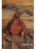 Alentorn Coin Bag - Orange