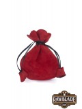 Alentorn Coin Bag - Red