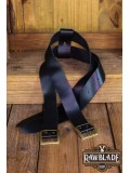 Beligor Double Belt - Black