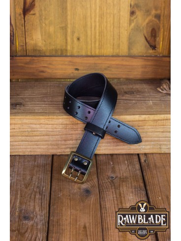 Adventurer Belt, black