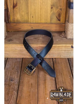 Adventurer Belt, black