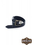 Adventurer Belt, black