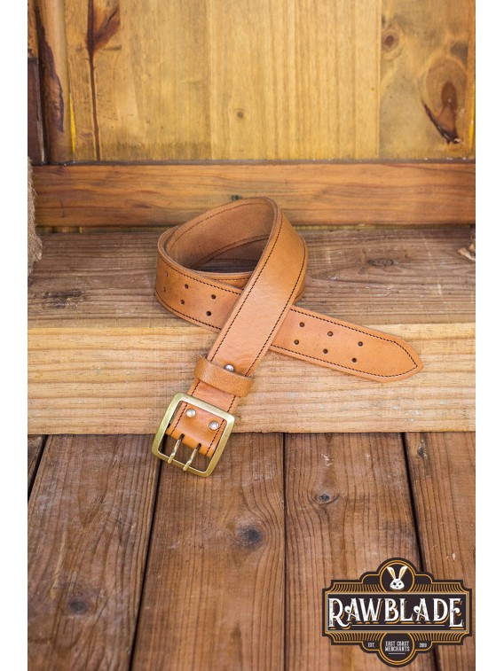 Adventurer Belt, brown