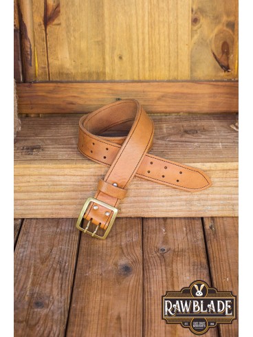 Adventurer Belt, brown