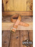 Adventurer Belt - Brown