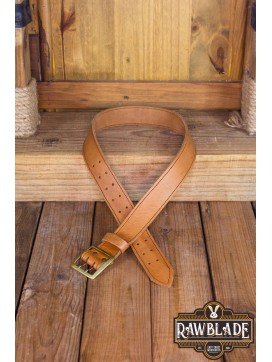 Adventurer Belt, brown