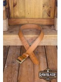 Adventurer Belt, brown