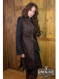 Kryo Tunic - Brown