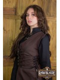 Kryo Tunic - Brown