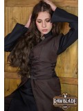 Kryo Tunic - Brown