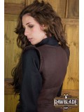 Kryo Tunic - Brown