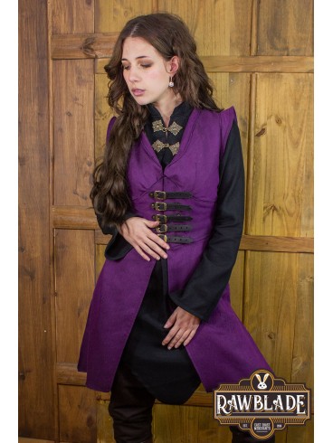 Kryo Tunic - Purple