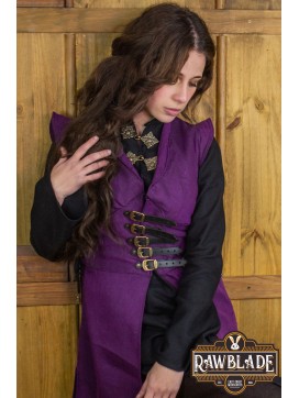 Kryo Tunic - Purple