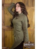 Astherii Tunic - Green