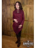 Astherii Tunic - Red