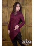 Astherii Tunic - Red